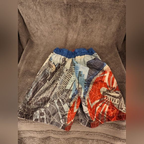 Toddler 3t shorts bundle - Picture 5 of 7